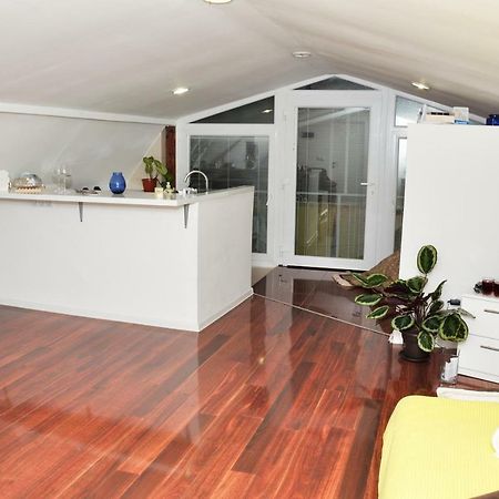 Apartment Studio Grcic SJJ Exteriér fotografie