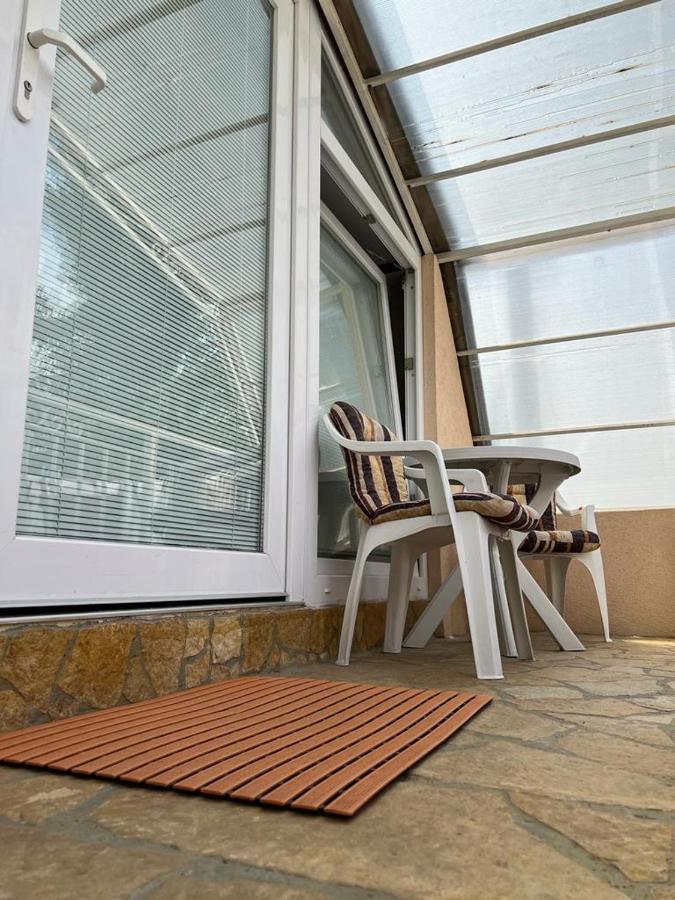Apartment Studio Grcic SJJ Exteriér fotografie