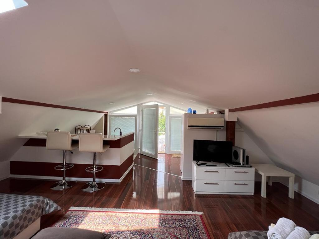Apartment Studio Grcic SJJ Exteriér fotografie